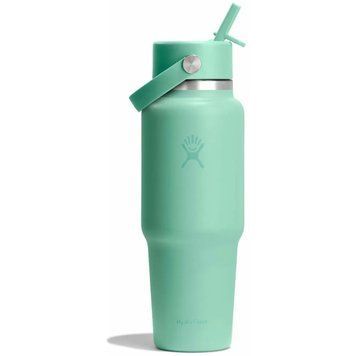 Термопляшка Hydro Flask 950 ml Wide Flex Straw Travel Bottle 040.0025 фото