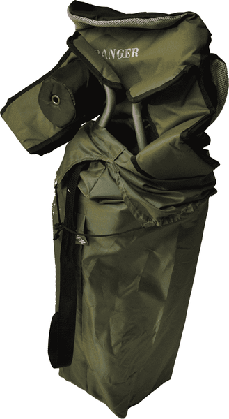 Крісло-шезлонг складане Ranger FC 750-052 Green (Арт. RA 2221) RA2221 фото