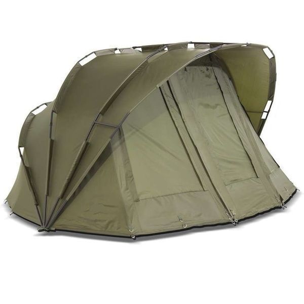 Намет короповий RANGER EXP 2-mann Bivvy+зимове покриття 145 см (Арт. RA 6615) RA6615 фото