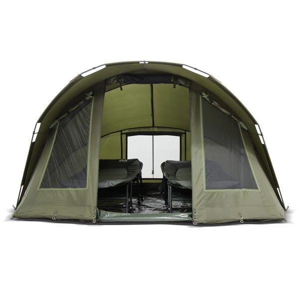 Намет короповий RANGER EXP 2-mann Bivvy+зимове покриття 145 см (Арт. RA 6615) RA6615 фото