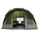 Намет короповий RANGER EXP 2-mann Bivvy+зимове покриття 145 см (Арт. RA 6615) RA6615 фото 6