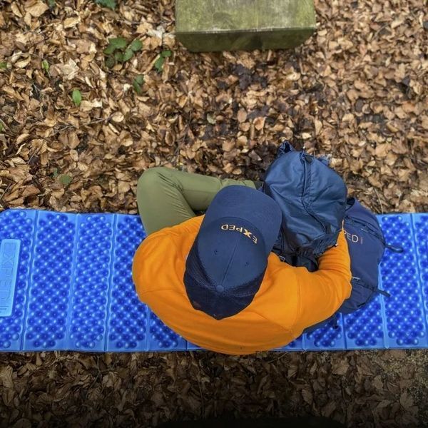 Килимок Exped Flexmat Plus LW 018.0561 фото