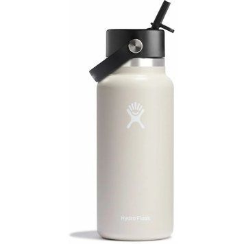 Термопляшка Hydro Flask 950 ml Wide Flex Straw Cap 040.0007 фото