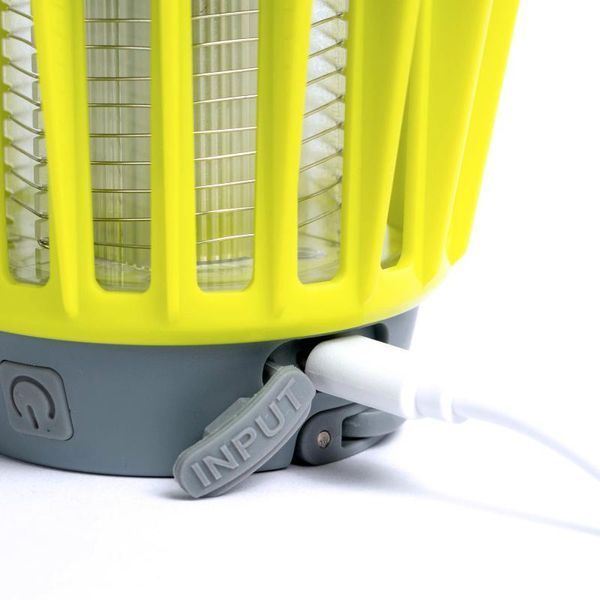 Фонарь-уничтожитель комаров Ranger Easy Light (Арт. RA 9933) R385 фото