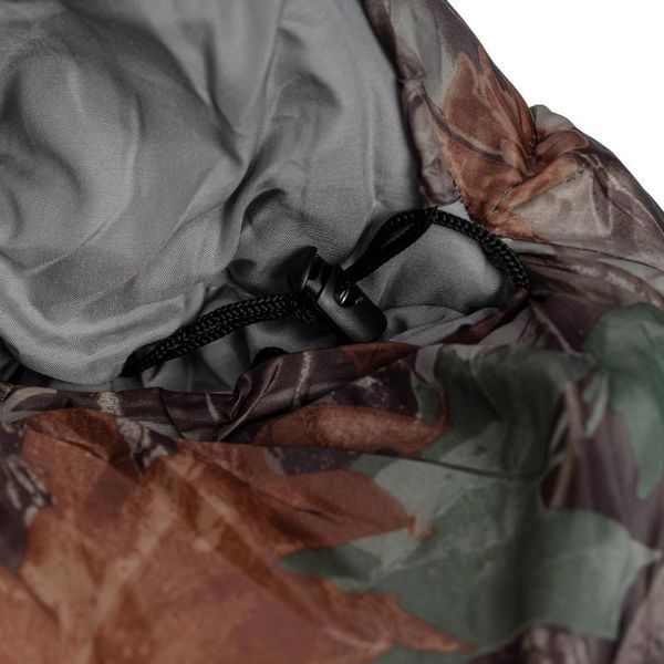 Спальный мешок Ranger Apollon Camo (Арт. RA 6639) R460 фото