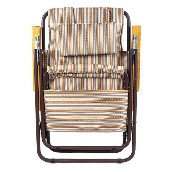 Шезлонг Ranger Comfort 1 (Арт. RA 3301) RA3301 фото