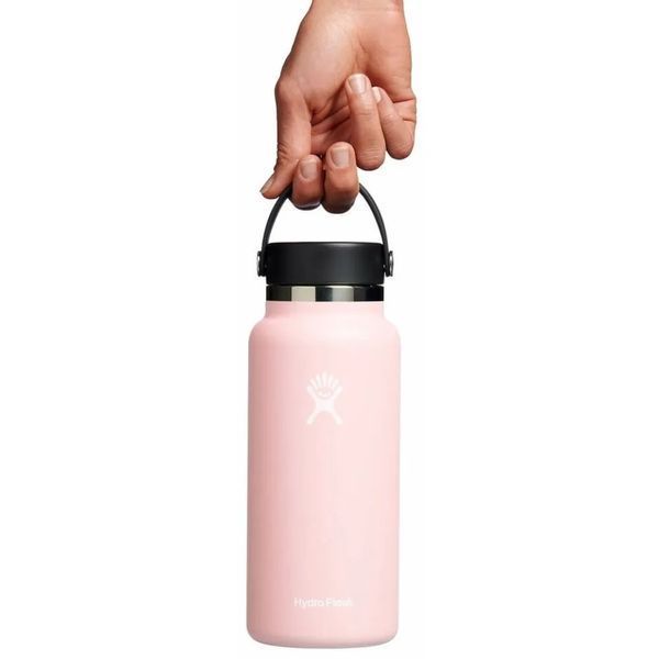 Термопляшка Hydro Flask 950 ml Wide Flex Cap 040.0012 фото