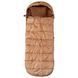 Спальний мішок Ranger 4 season Brown ( Арт RA 5515B) RA5515B фото 3