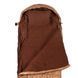 Спальний мішок Ranger 4 season Brown ( Арт RA 5515B) RA5515B фото 7