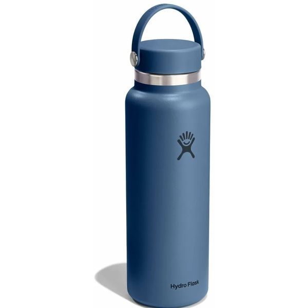 Термопляшка Hydro Flask 1.2 L Wide Flex Cap 040.0013 фото